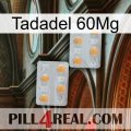 Tadadel 60Mg 25